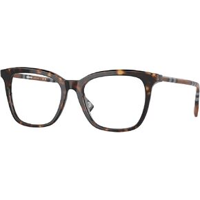 BURBERRY Eyeglasses BE 2390 4017 Dark Havana