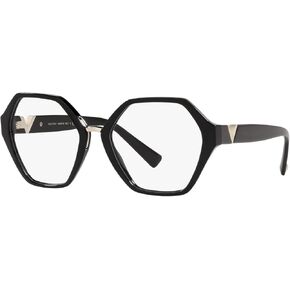 نظارة Valentino VA 3062 F Asian Fit 5001 Black