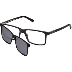 Timberland TB1765 001 shiny black 57/16/145 MAN Eyewear Frame