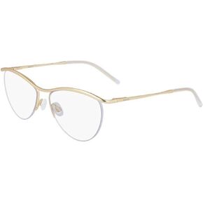 Eyeglasses DKNY DK 1015 717 Gold