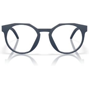 Oakley Men's OX8139A HSTN RX جسر منخفض جسر ردي in Kuwait