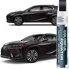 Caviar (223) اللمس للطلاء لكزس ، قلم طلاء Car Pens Scratch Repair