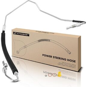 A-Premium Power Teenering Line Line Assembly Assombly متوافق مع Nissan 350Z 2003 2004 2005 V6 3.5L