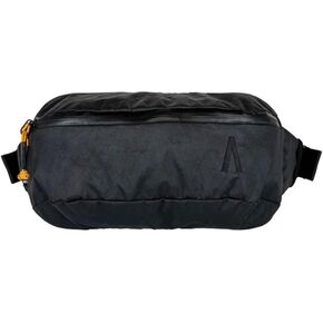 حقيبة رينين فوق الرصيف (Jet Black X-Pac)