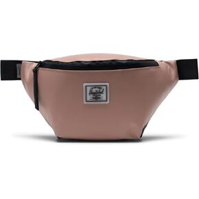 Herschel Supply Co. Pop Quiz Hip Pack | مقاومة الطقس ، اللبلاب الأخضر
