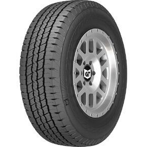 جنرال جرابر HD LT235/80R17 E/10PLY BSW