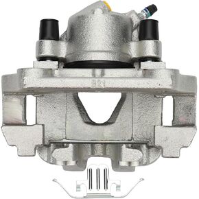 Front Brake Caliper 19B3361 for 2006-2015 BMW 323i 328ixDrive 328I 328xi X1 Front Brake Caliper