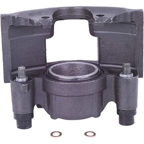 Cardone A1 18-4300 Remanufactured Unloaded Disc Brake Caliper (Renewed)