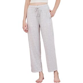 U2SKIIN Women's Pajama Bottoms, Soft Lounge Pajama Pants for Women, Lightweight PJ Pants for Home & Relaxation
