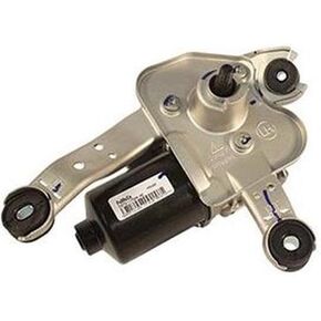 Motorcraft Wiper Motor