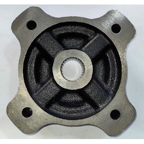 Front or Rear Wheel Hub 705401314 Replacement for Can-Am Commander 800 2011-2020, COMMANDER 1000 2011-2015 UTVs