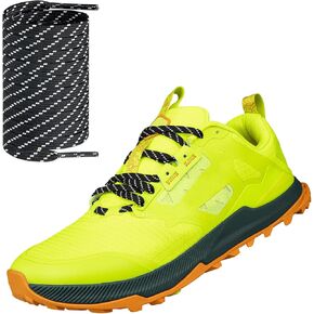 7MM Flat Shoe Laces for Altra Shoes, Shoelaces Replacement Strings for Running Walking Hiking and Sneakers