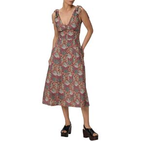 PAIGE Women's Swindon Dress
