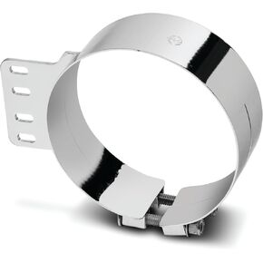 RoadWorks | 7" Diameter Exhaust Clamp for Kenworth | EXC7KW1