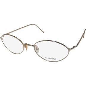 Eyeglasses Vera Wang V33 Shiny Gold