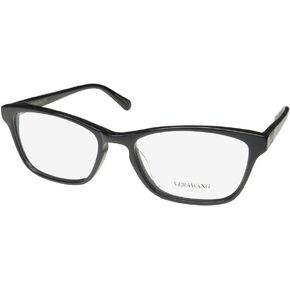 Vera Wang ARIADNE Eyeglasses 52 Black