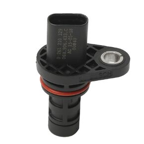 06H906433B Crankshaft Position Sensor 1.8T 2.0T Engine 06H906433C Compatible with VW Arteon Beetle Golf Audi A3 A4 A5 A6 Avant A7 A8 Q3 Q7 TT Coupe