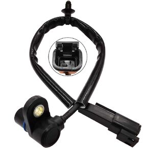32804-04B Crank Crank Crankshaven Sensor استبدال Har-ley-David-Son Fointo Foins 10-12 ، Iron 883 10-12 ، Seventy 2012 ، Sportster 883 & 1200 04-12 32804-04 32804-04A CPS