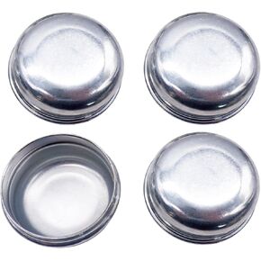 4 حزمة استبدال غطاء الشحوم لـ Husqvarna 595281301 FITS EZ4824 EZ5224 IZ4217 Z246 Z248 RZ5424