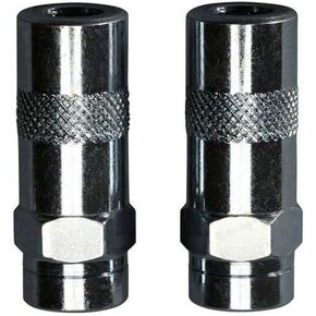 SmartSavor 49-16-2649 For Milwaukee High Pressure Grease Coupler 2-Pack