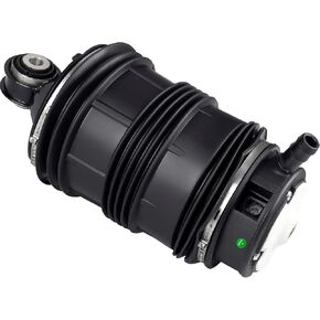 Spring Air Air Spring 2113200825 متوافق مع Mercedes -Benz W211 W219 2003-2011 E550/E55 AMG/E63 AMG/CLS500/CLS550/CLS63 AMG/CLS55 AMG - SIDE SIDE - 2WD - 2WD - 2WD