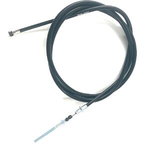 Brake Cable Rear Hand for Yamaha Grizzly 350 YFM350FG 2007-13 Kodiak 350 5TE-26341-00-00 1NS-26341-00-00