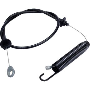Hipa 532427497 Drive Control Cable for Husq Craftsman HU800AWD HU725AWD HU775H 7021 RC 7021 RH Lawn Mower Walk Behind Mower Push Mower Throttle Control Cable Replace 197740 532197740 427497