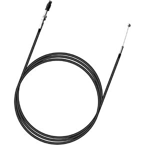 Mowers Throttle Cable Replaces 17910-VH7-000 Compatible with Honda HRX217 HRX217K1 HRX217K2 HRX217K3 HRX217K4, Lawn Mower Throttle Cable