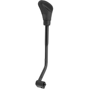 Gear Shifter Shift Lever, Hand Gear Shifter Stick Lever Wide Application for 150 to Kart