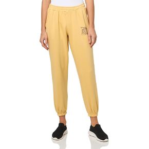 بيلابونج للنساء المريح الصوف الصوف sweatpant