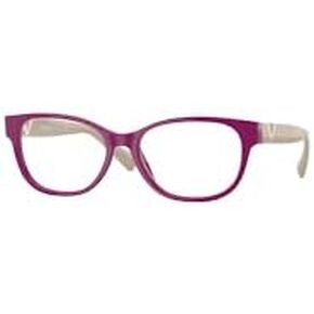 Valentino VA3063-5017 Eyeglass Frame FUXIA w/DEMO LENS 52mm