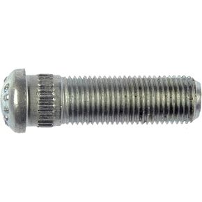 Dorman (610-258.1) 1/2"-20 Thread and 1-23/32" Long Serrated Wheel Stud