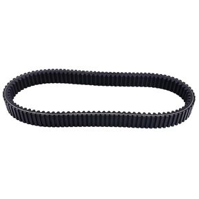 DVPARTS Drive V-Belt B4J-17641-00-00 Compatible with 2021-2024 Yamaha Wolverine RMAX2 RMAX4 1000
