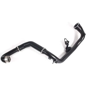 ‎AUCERAMIC 23131218 Intercooler Outlet Hose Fit for 2014-2017 Buick Regal 2.0L L4, for 2013-2015 Chevrolet Malibu 2.0L L4 Air Cleaner Outlet Hose