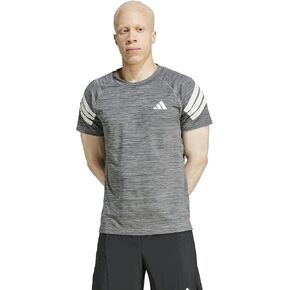adidas Men's Icon 3-Stripes Training T-Shirt