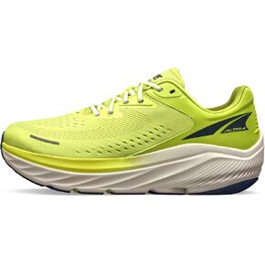 ALTRA Men's AL0A85NA VIA Olympus 2 Road Running Shoe, Lime - 7.5 M US
