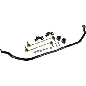 Dorman 927-300 Front Suspension Stabilizer Bar Assembly Compatible with Select Chrysler / Dodge / Plymouth Models