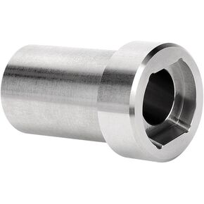 Pinion Nut Socket Pinion Gear Nut Installer for Harley Davidson Big Twin Evo1954-1992