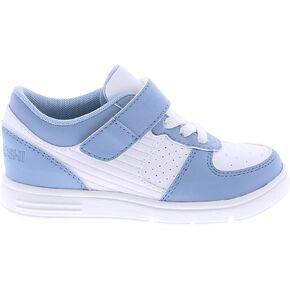 TSUKIHOSHI Unisex-Child Court (Toddler/Little Kid) Sneaker