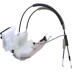 Front Driver Side Door Lock Actuator for Mazda CX7 2007-2012