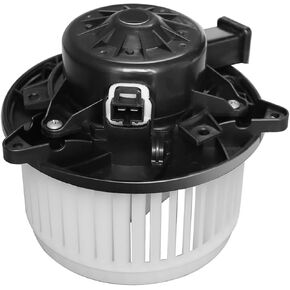 محرك منفاخ سخان HVAC-متوافق مع Chevy & Buick-Cruze 2010-2015 ، Malibu 2013-2015 ، Lacrosse 2010-2016 ، Regal 2011-2017 ، استبدل# 76904