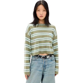 Women's Raxow Crew Neck Pullover