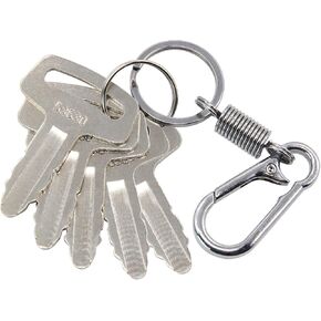 53630 RC101-53630 Ignition Keys 5PCS Fits for Kubota Excavator Loader SQ-1140 SQ-3170 SQ-3350, Generator R420 R510 R520S