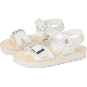Naturino Girl's Kimama (Toddler/Little Kid) Sandal