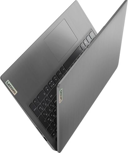 لاب توب لينوفو ايدياباد 3i مقاس 15.6 بوصة يعمل باللمس فل اتش دي، انتل كور i5-1155G7، ذاكرة الوصول العشوائي DDR4 سعة 24 جيجا، 1 تيرابايت اس اس دي، كاميرا ويب، واي فاي، بلوتوث، انتل ايريس اكس جرافيك، ويندوز 11 هوم، ابيس بلو مع الملحقات in Kuwait