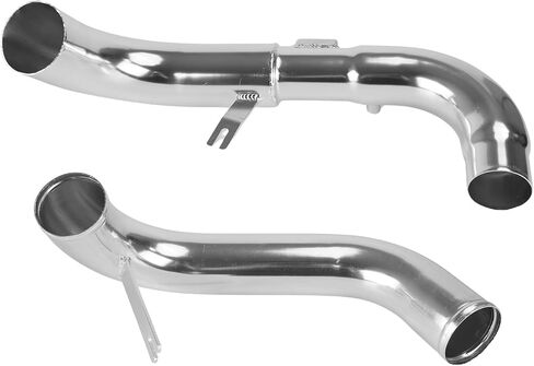 طقم كمية الهواء البارد Philtop متوافقة مع 2006-2011 Civic مع 1.8L (DX/DX-G/LX/EX) ، مرشحات مجموعات الألومنيوم الحمراء 3 بوصة التدفق العالي in Kuwait