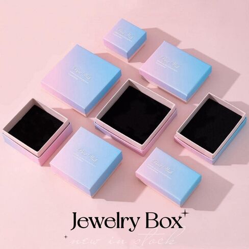 Double Heart Earrings Dangling Heart Drop Earrings For Women Love Heart Dangle Earrings Birthday Gift in Kuwait