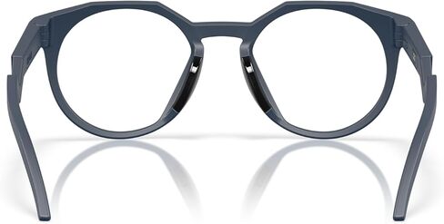 Oakley Men's OX8139A HSTN RX Low Bridge Fit Round Prescription Eyewear Frames in Kuwait