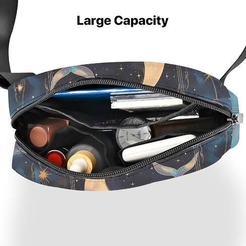Whale Fanny Pack for Women Belt Bag Lightweight Waist Bags Waterproof Purse with Adjustable Straps Wallet Casual Presents Travel Workout in Kuwait