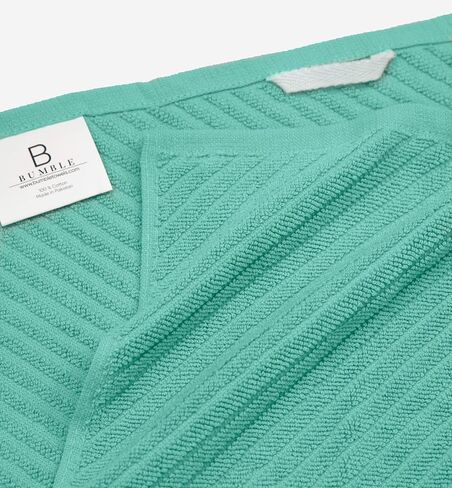 مناشف مطبخ فاخرة (16 بوصة × 25 بوصة، 6 عبوات) | فوط مطبخ قطنية كبيرة | مناشف الأطباق | تصميم نسج قطري | مجموعة مناشف شاي عالية الامتصاص بوزن 445 جرامًا لكل متر مربع مع حلقة تعليق | أحمر in Kuwait